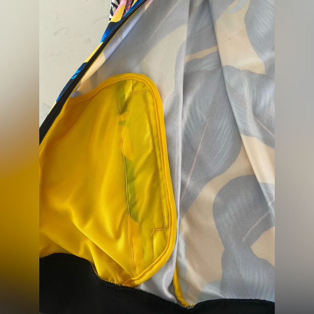 Adidas Farm Rio Jacket - Picture 8 of 9